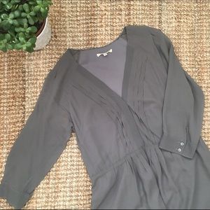 Madewell Eliot Dress. Size 2.